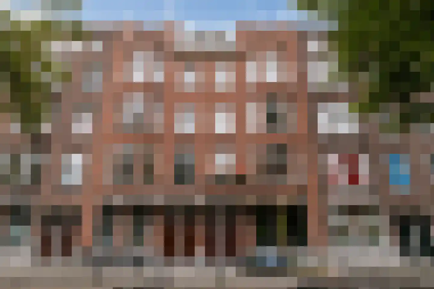 Essenburgsingel 140 A 02 Rotterdam