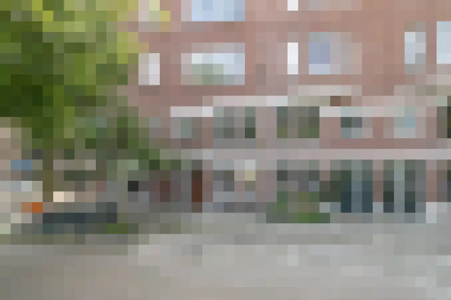Essenburgsingel 31 B in Rotterdam