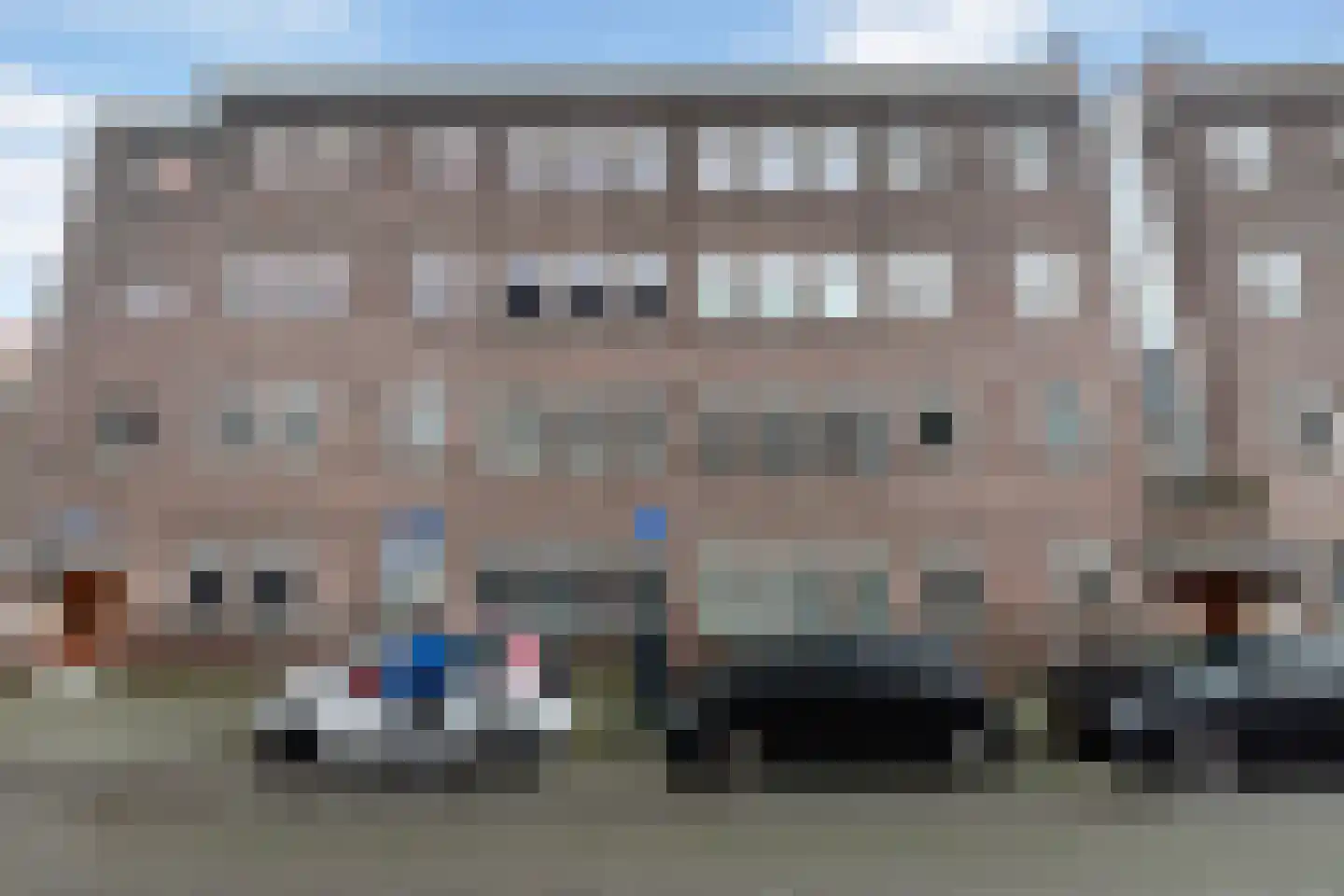 Essenburgstraat 12 02R in Rotterdam