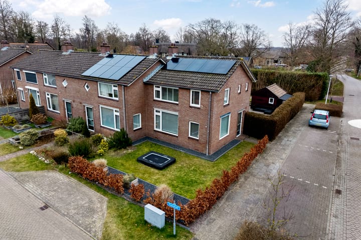 Foto de la vivienda Essendreef 2, Giethoorn