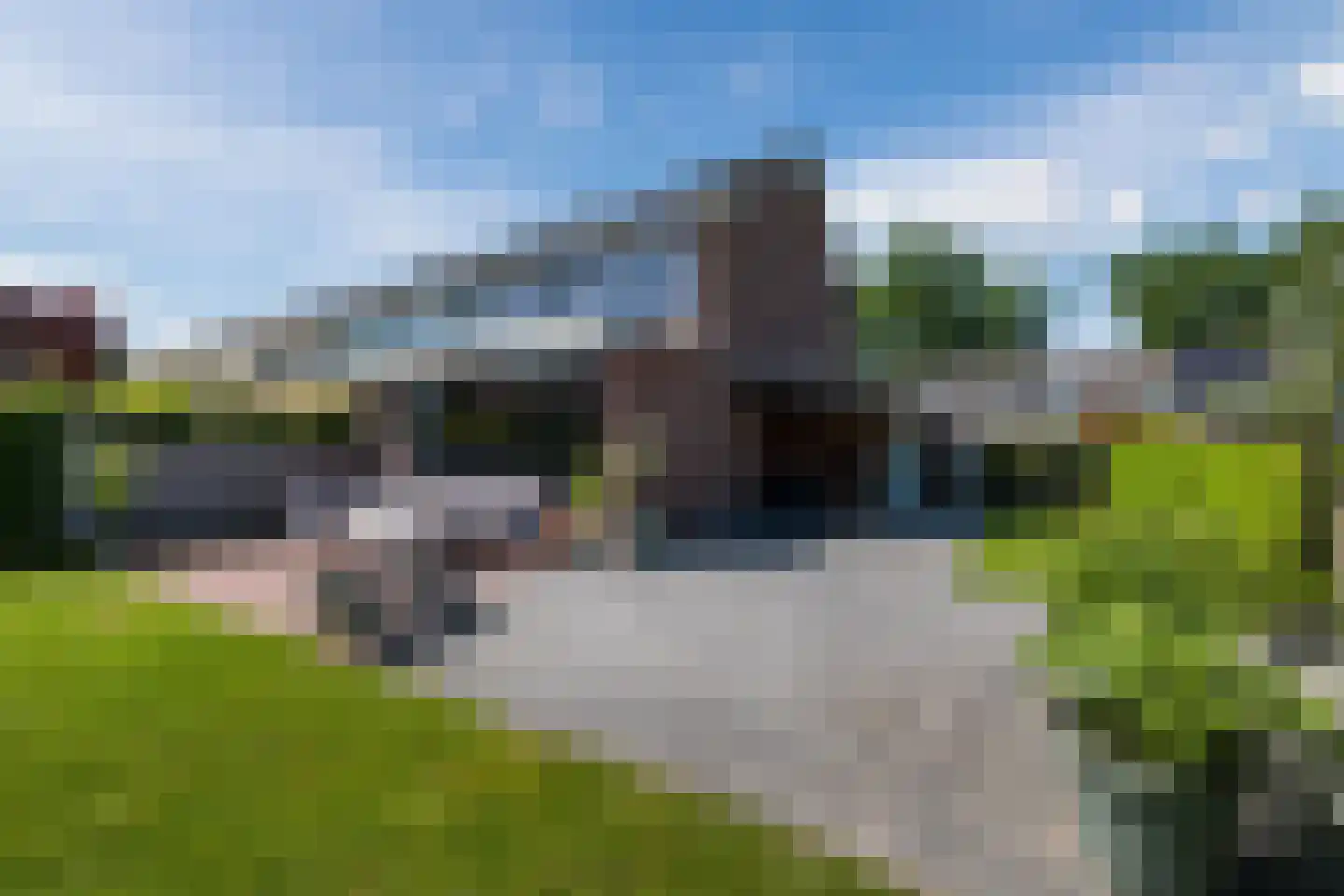 Essenhage 28 Stadskanaal