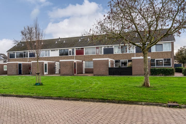 Foto de la vivienda Essenhage 7, Stadskanaal