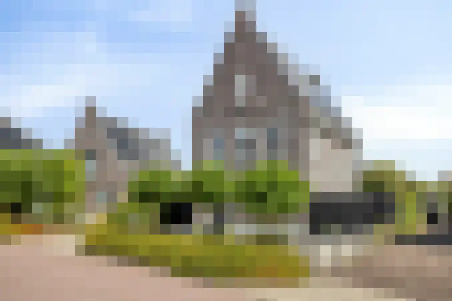 Essenlaan 100 in Dirksland