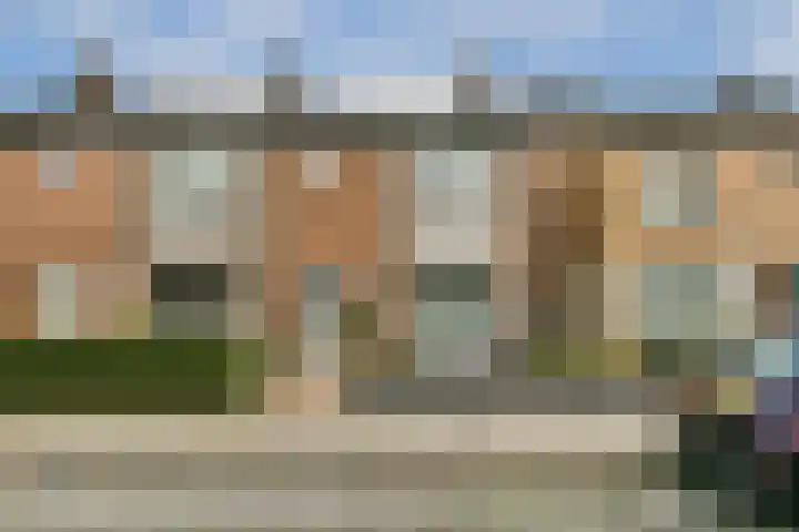Essenlaan 11 dans Sassenheim