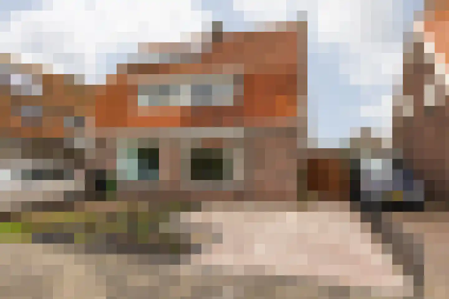 Essenlaan 149 dans Zwanenburg
