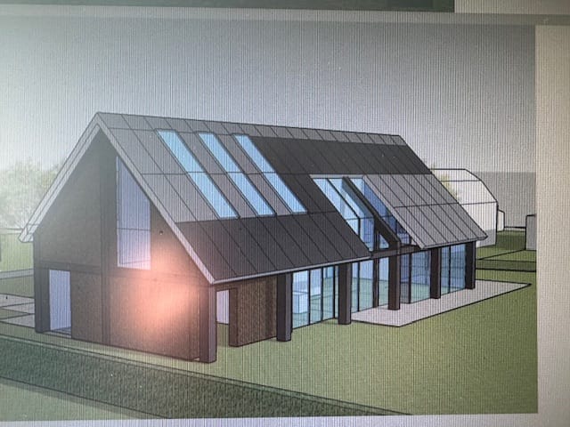 Essenlaan 24 in Voorschoten photo