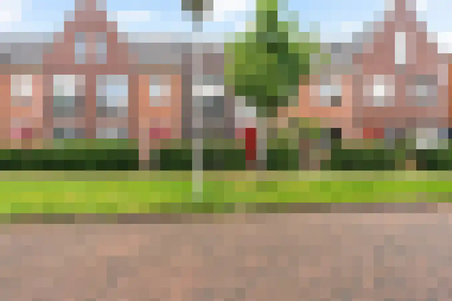 Essenlaan 24 in Woudenberg