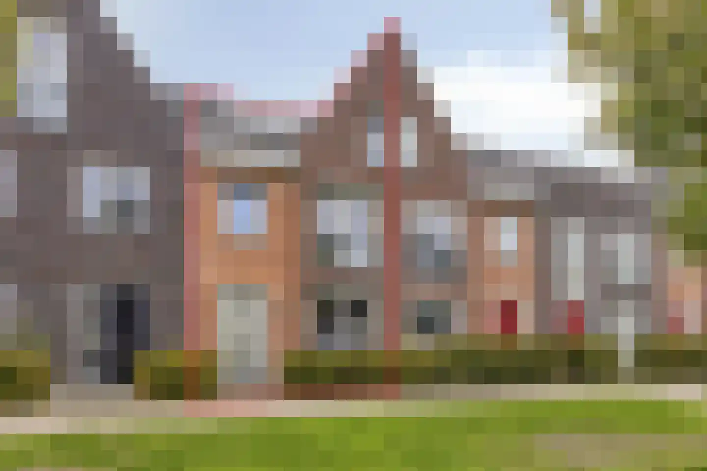 Essenlaan 34 in Woudenberg
