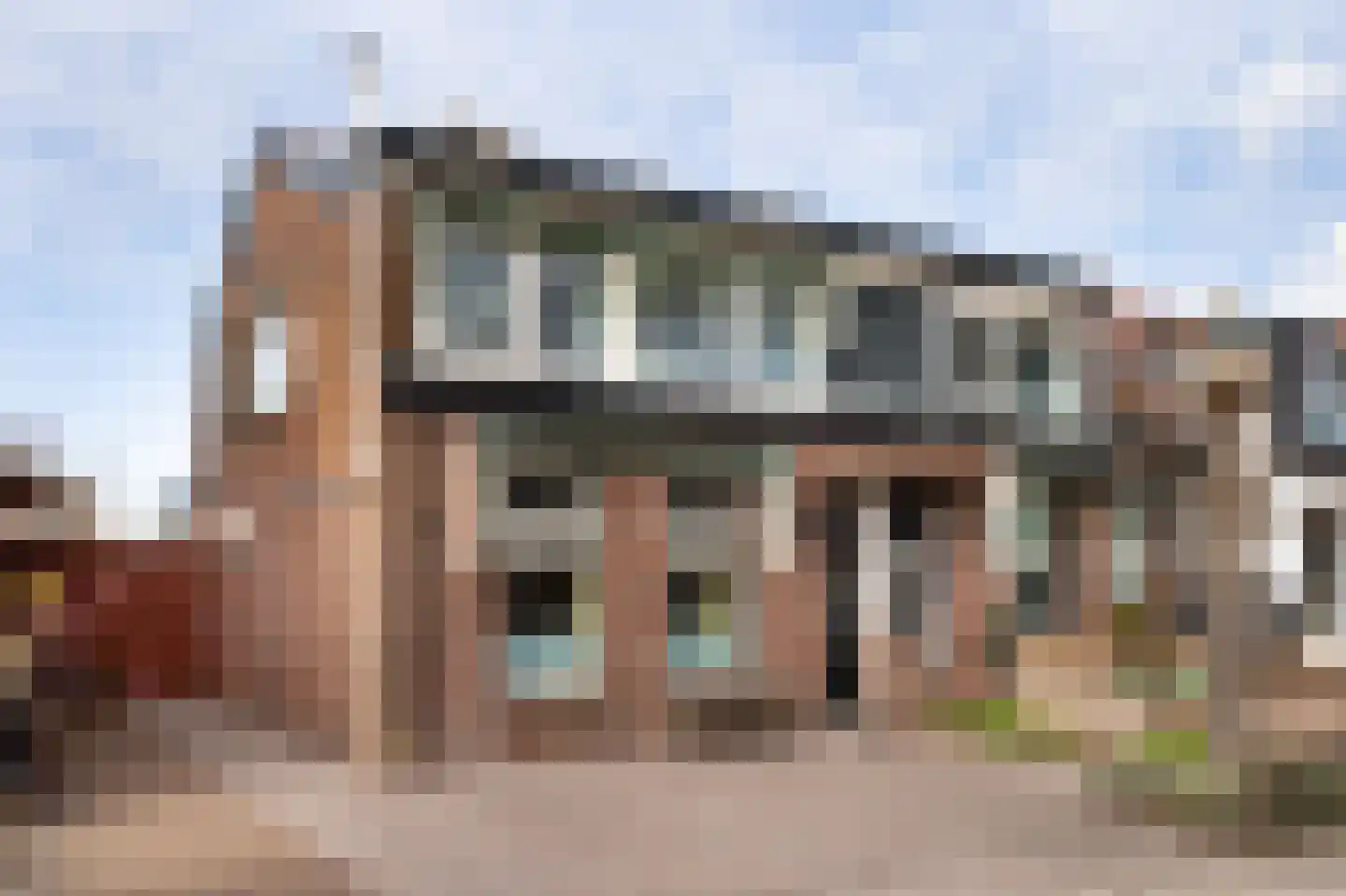 Essenlaan 41 in Zwanenburg