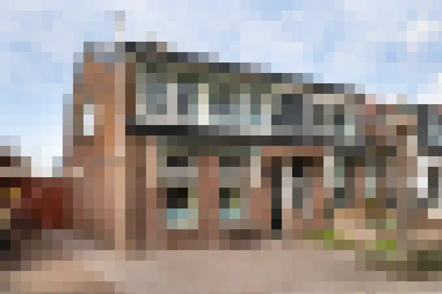 Essenlaan 41 Zwanenburg
