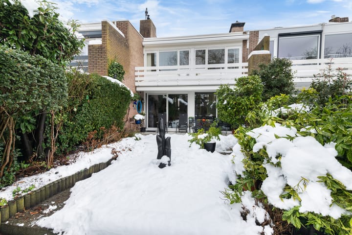 Photo de la maison Essenlaan 55, Woerden