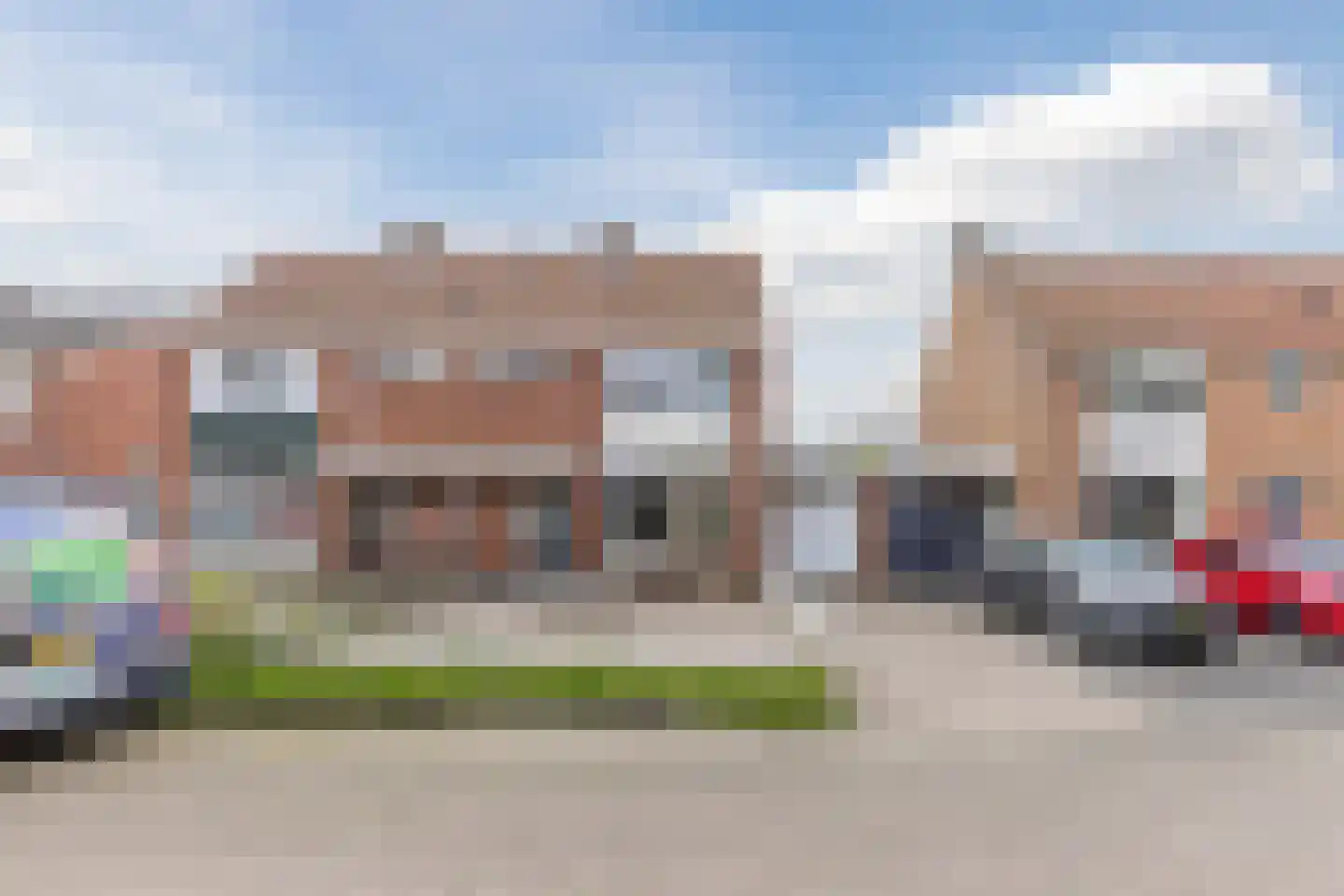 Essenlaan 6 Abbekerk foto 2