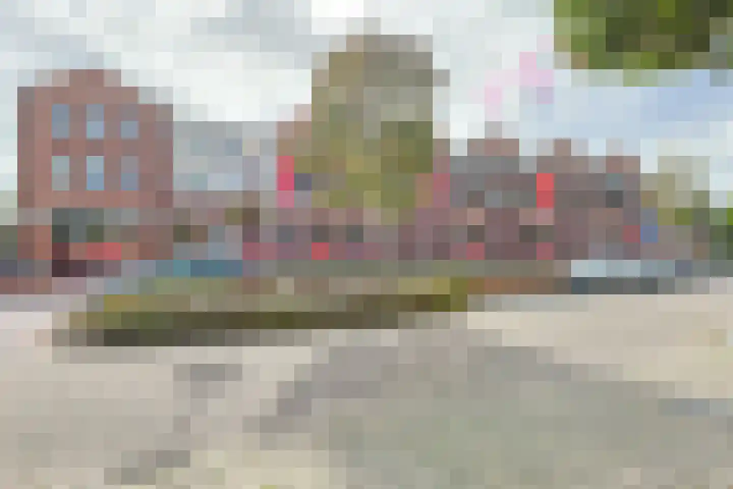 Essenlaan 6 B in Ter Aar