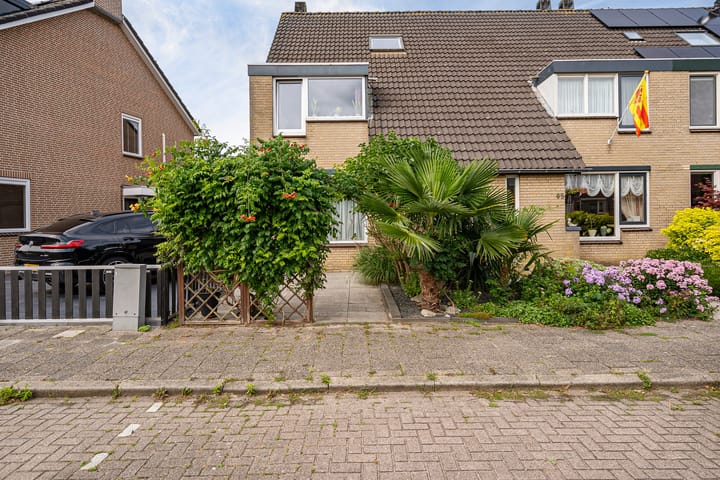 Photo de la maison Essenlaan 63, Ter Aar