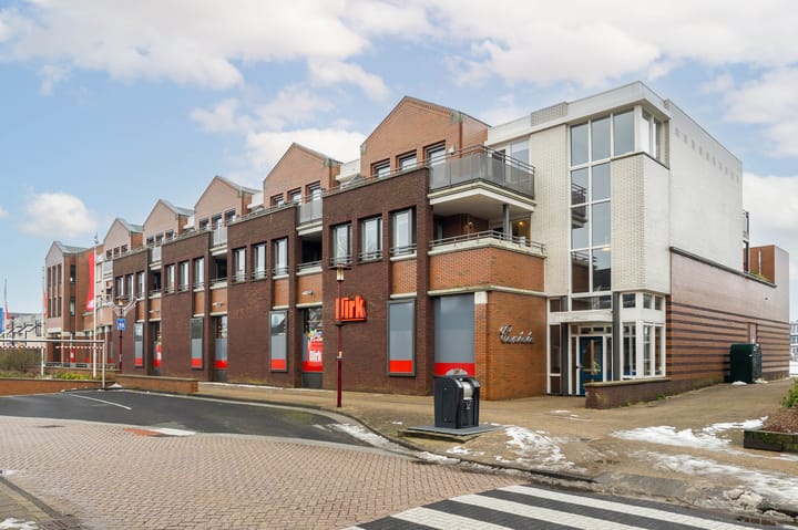 Essenlaan 6B in Ter Aar