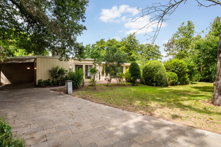 Essenpark 3 in Leiderdorp Foto