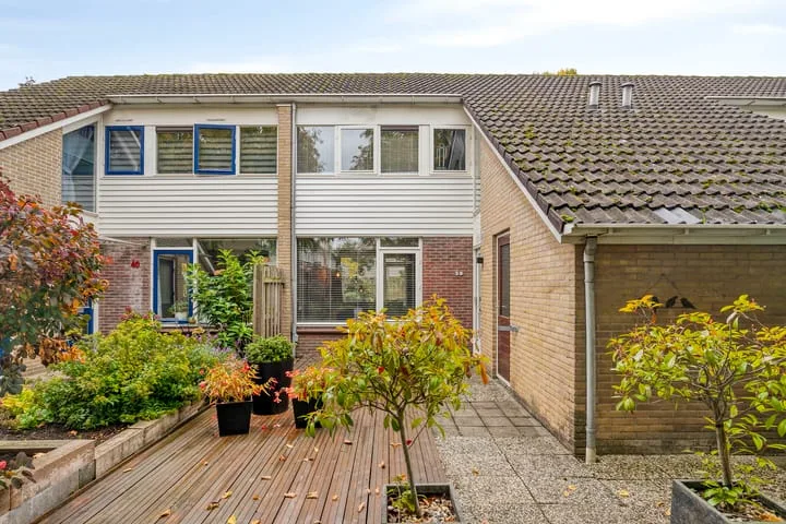 Essenpas 38 Zevenaar