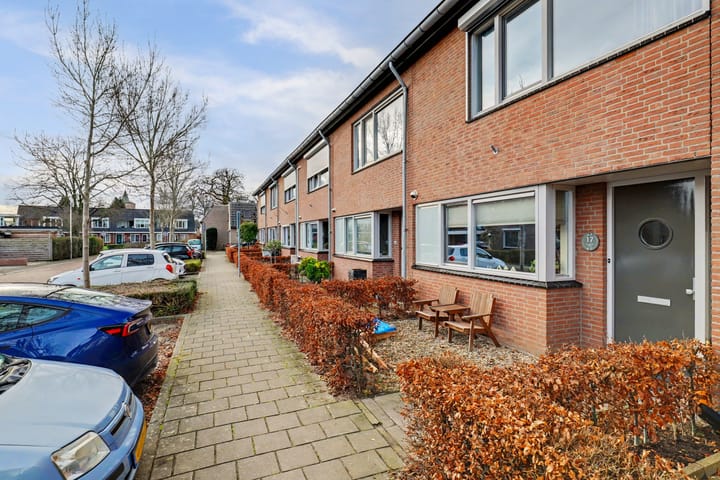Essenpasstraat 17 in Gendt