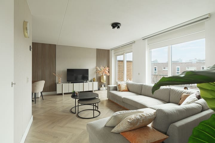 Essenwede 19 in Barendrecht photo