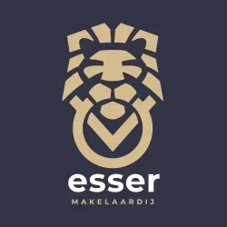 Logo Esser Makelaardij