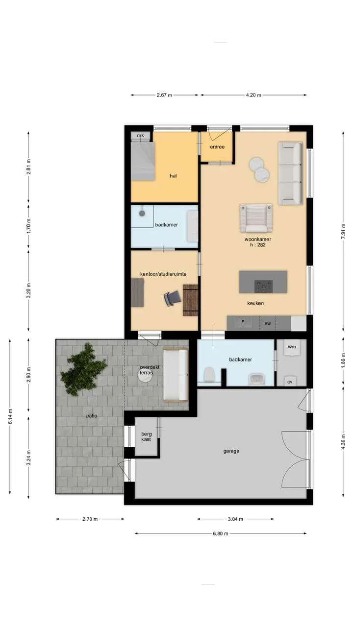 Esserstraat 42 Breda thumbnail 33