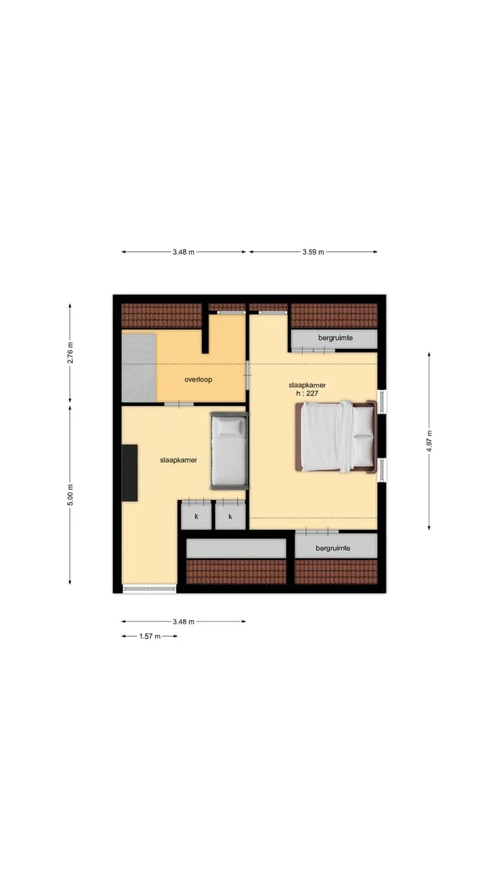 Esserstraat 42 Breda thumbnail 34