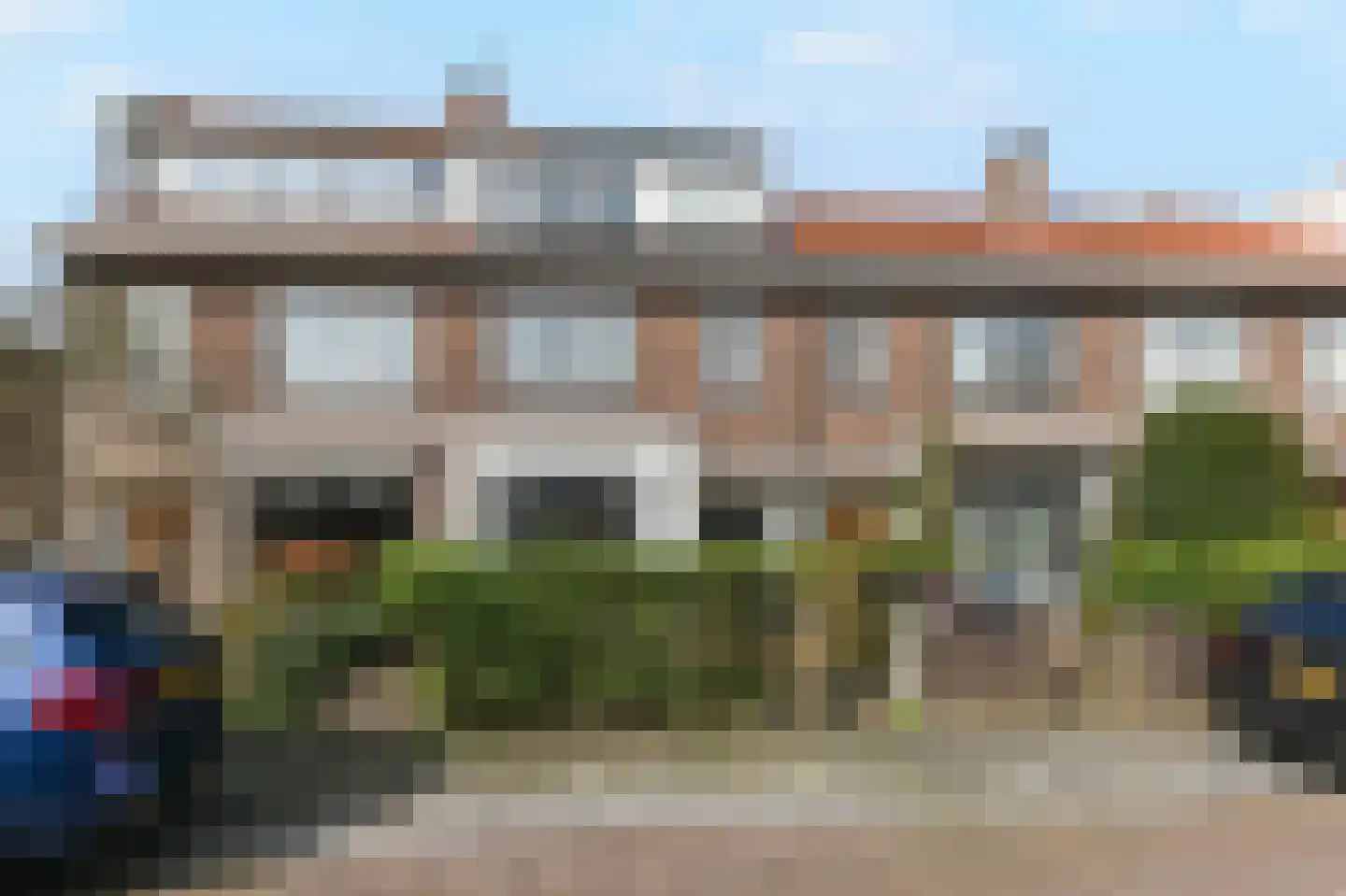 Essesteijnstraat 145 in Voorburg