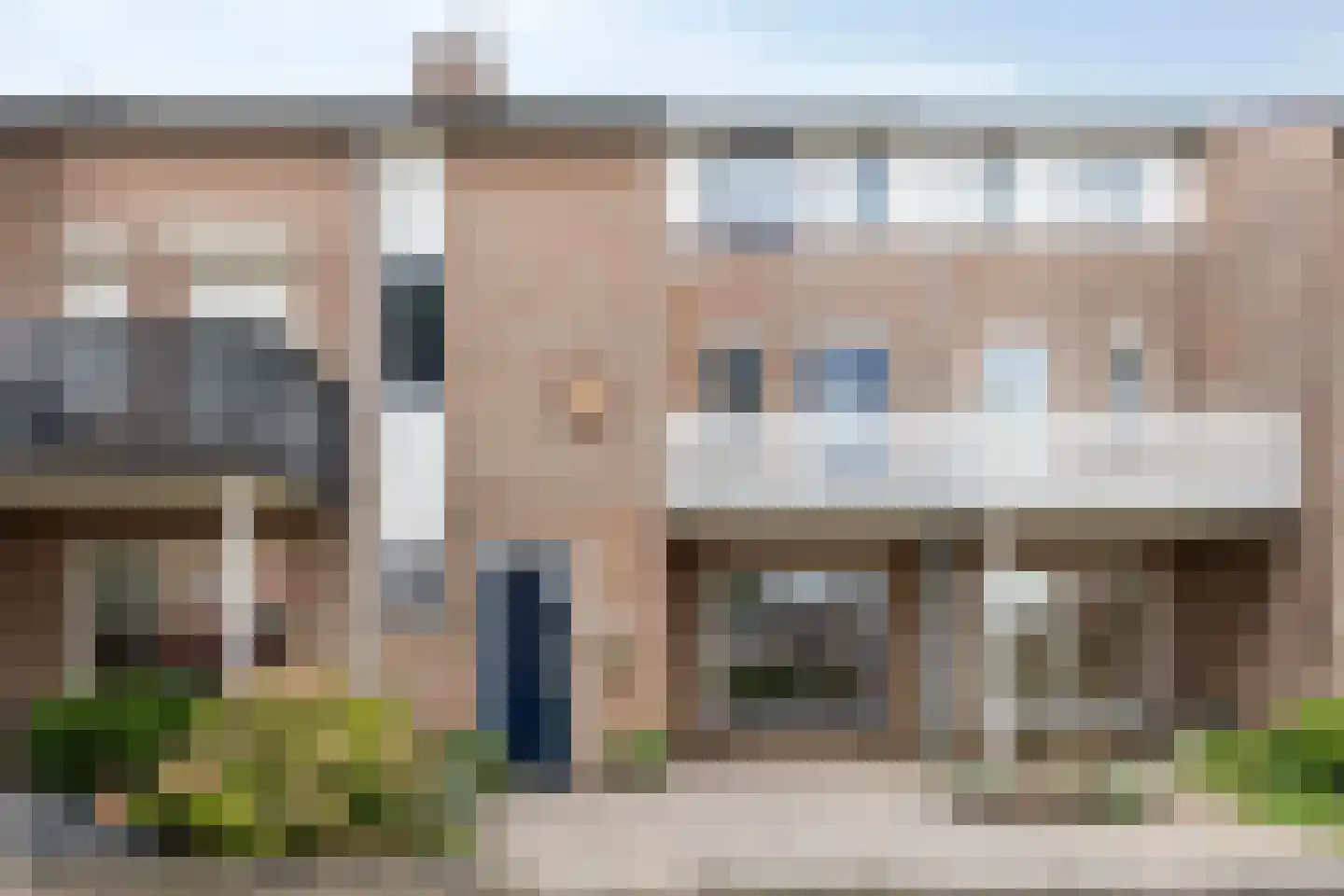 Essinklaan 19 in Grave