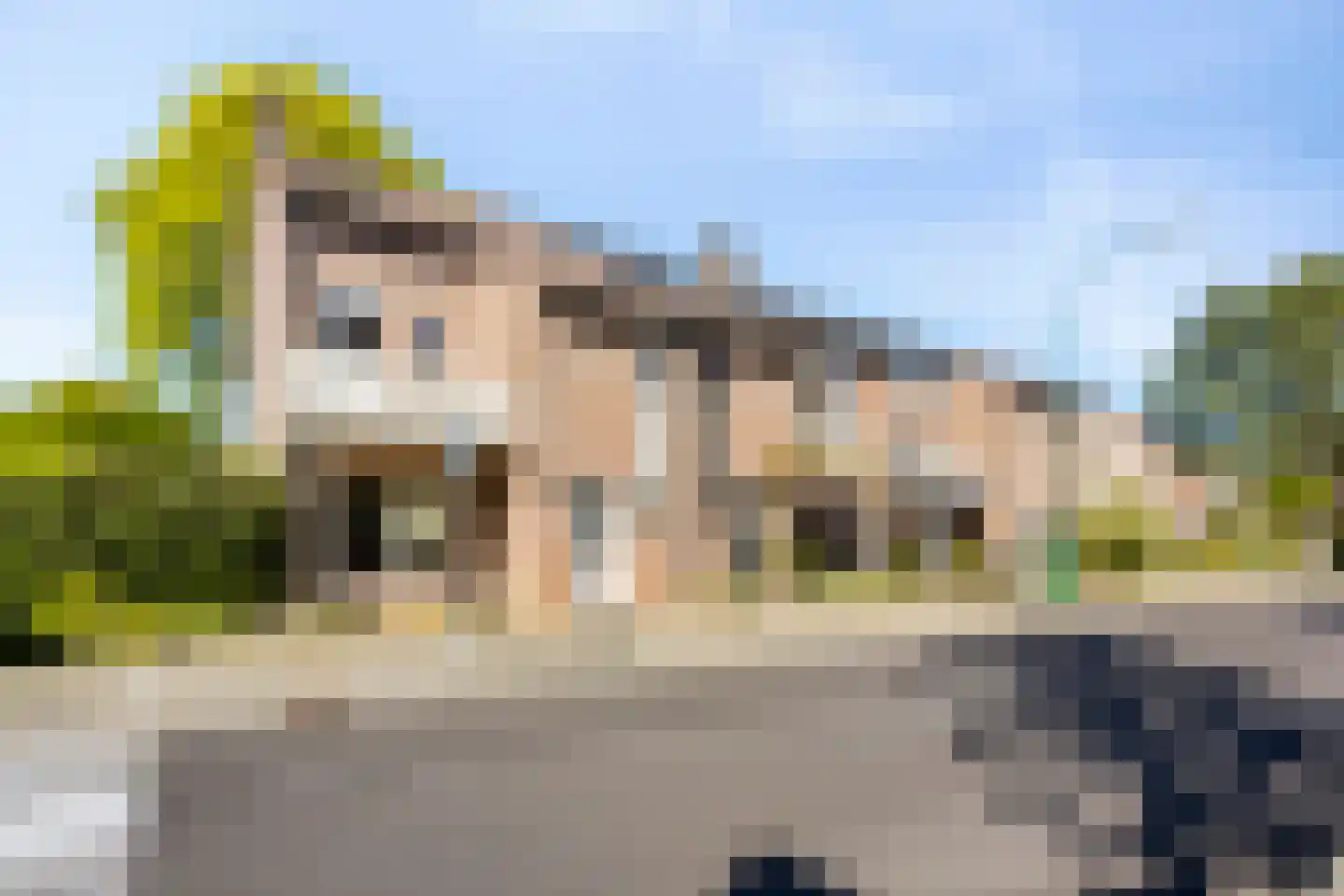 Essinklaan 3 Grave