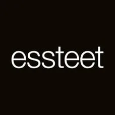 Logo de essteet Makelaars