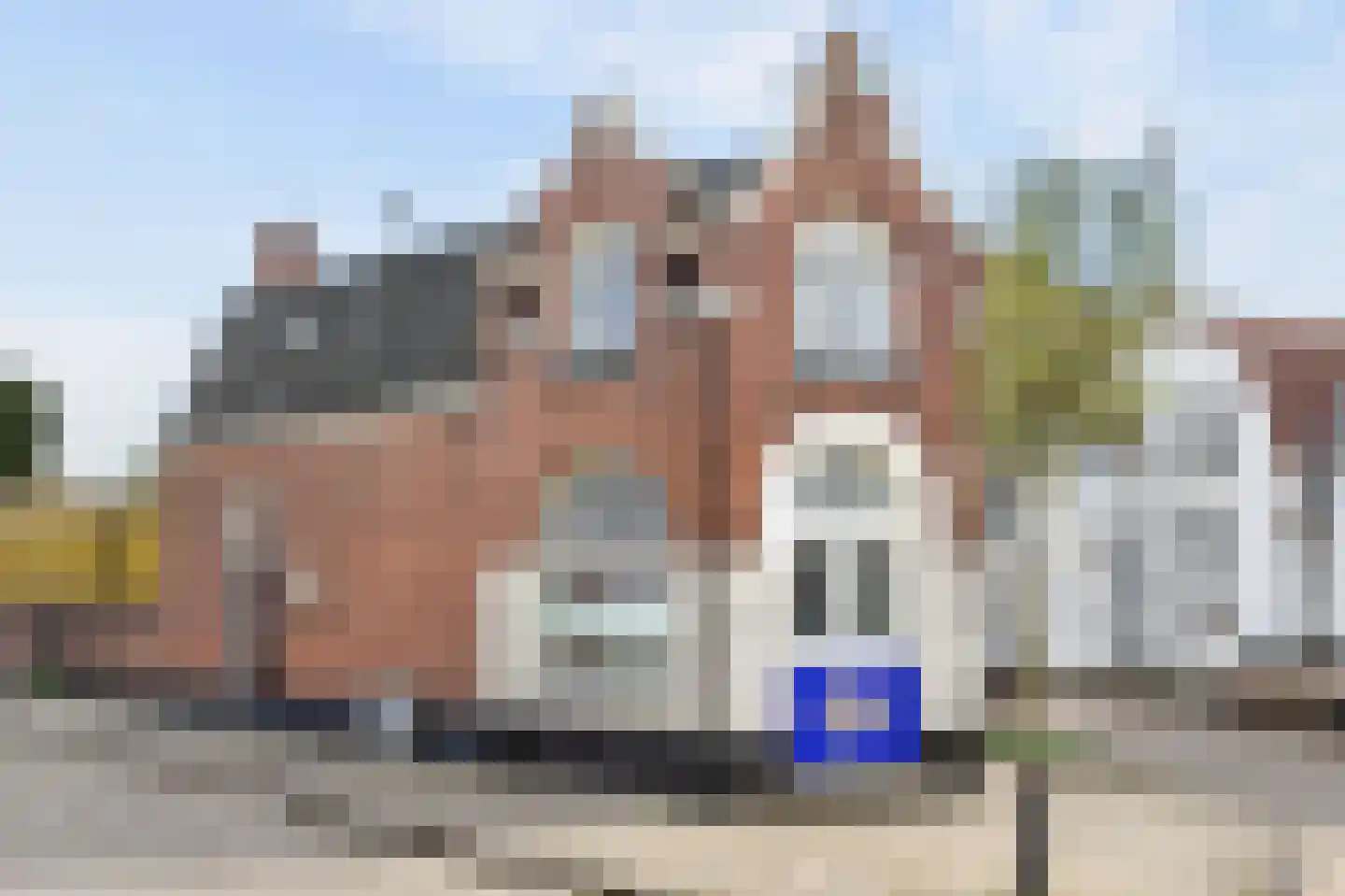 Esstraat 2 in Enschede