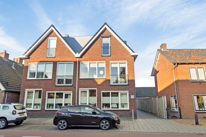 Esstraat 36B in Rijssen