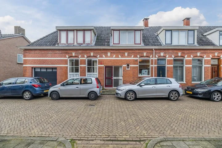 Esstraat 38 Assen