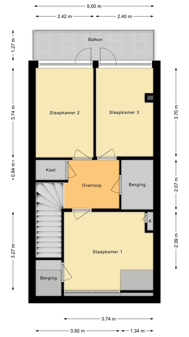 Esstraat 38 Assen thumbnail 46