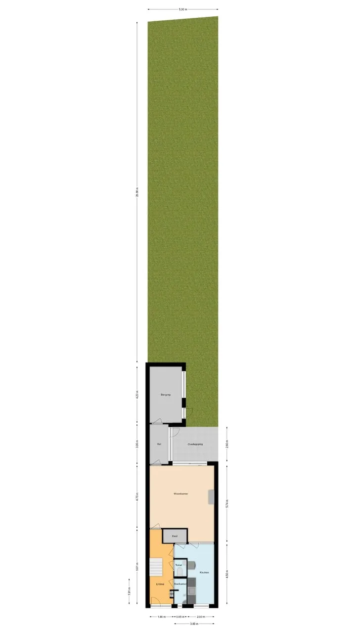 Esstraat 38 Assen thumbnail 47