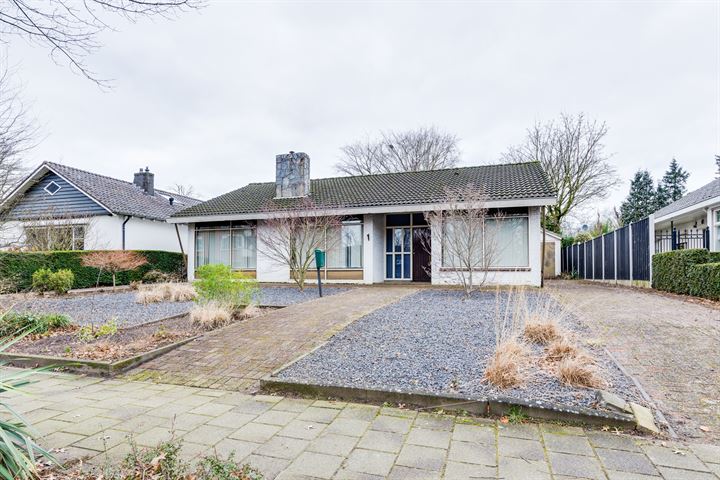 Esstraat 5 in Lichtenvoorde Foto