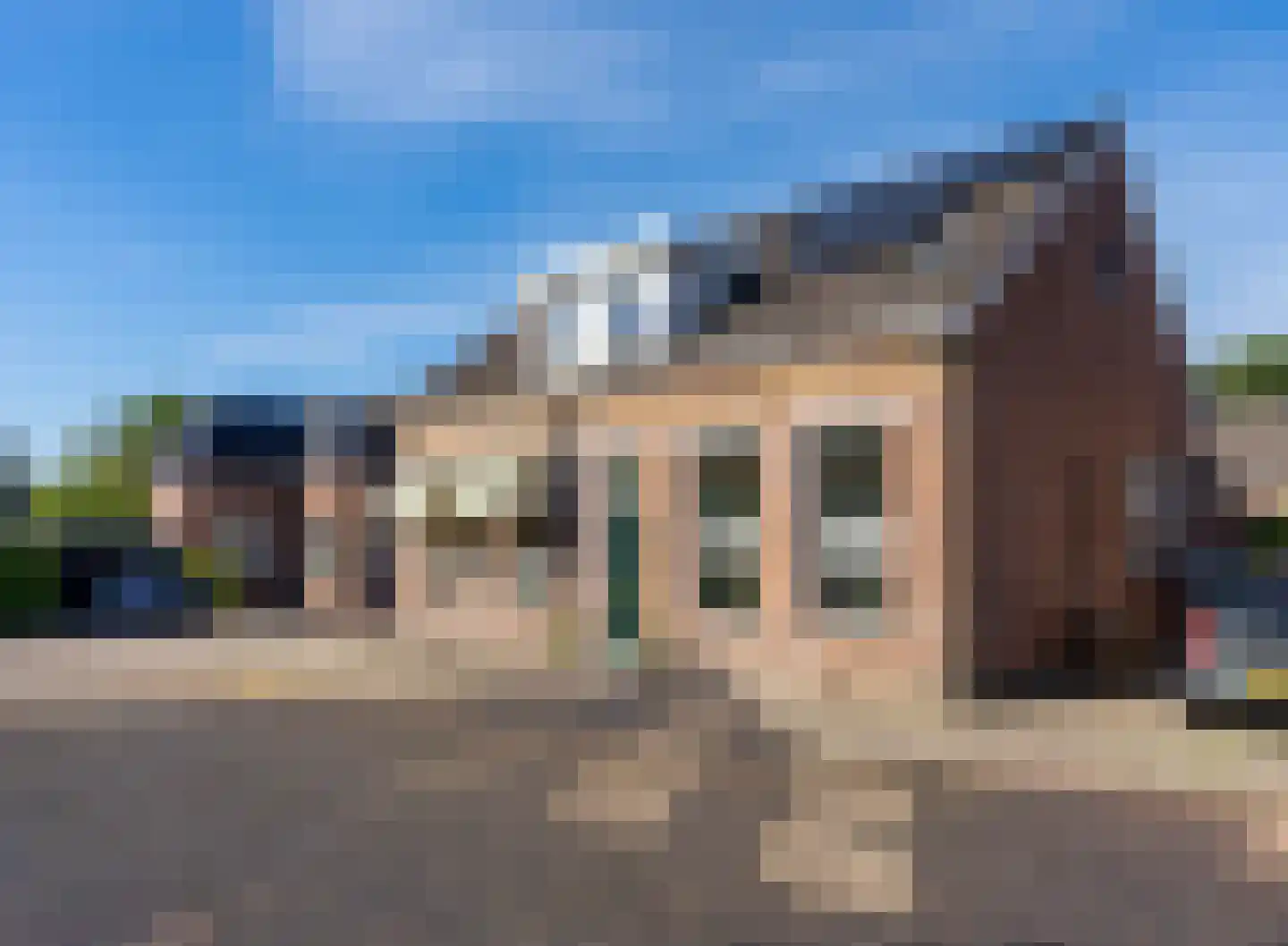 Esstraat 60 in Assen