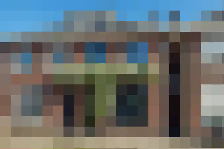 Esstraat 97 in Enschede