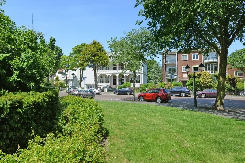 Kantoor foto van Estata Makelaars O.G.