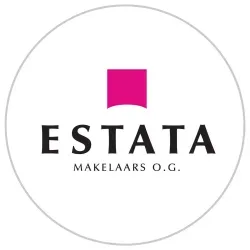 Logotipo Estata Makelaars O.G.