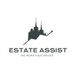 Logo Estate Assist in Amsterdam