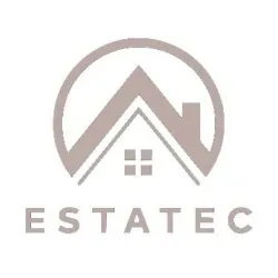 Logo ESTATEC Makelaars