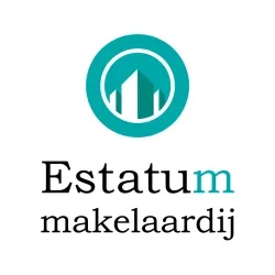 Logo de Estatum makelaardij