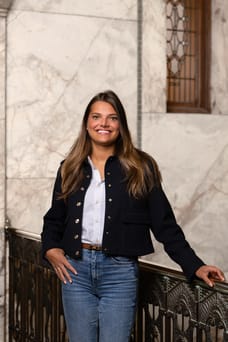 Foto van Estelle Ooms