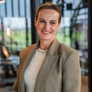 Foto van Ester Boudewijn-Pruim