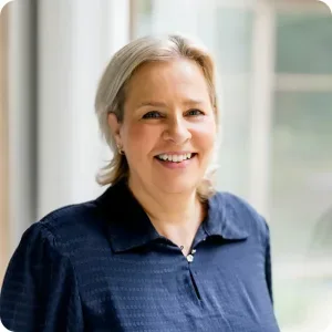 Foto van Ester van de Vorst