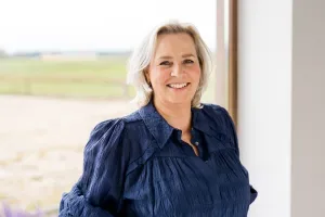 Foto van Ester van de Vorst