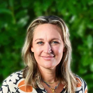 Foto van Ester van Gorp