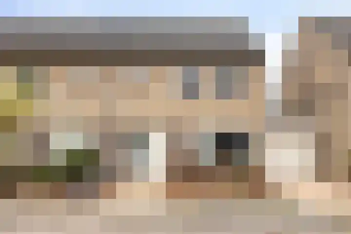 Estersveldlaan 11 Grave