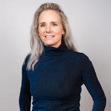 Photo of Esther Bochem